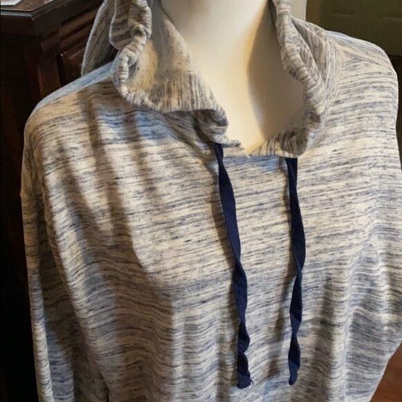 Hooded Sweatshirt   - Picture 2 of 3